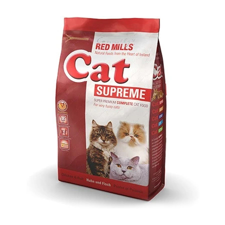 Cat Supreme 2 kg