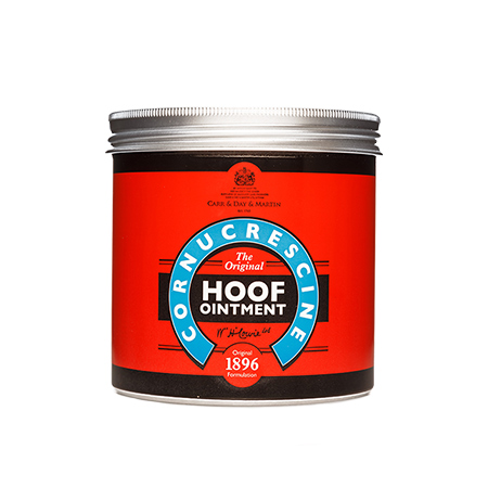 CORNUCRESCINE ORIGINAL HOOF OINTMENT