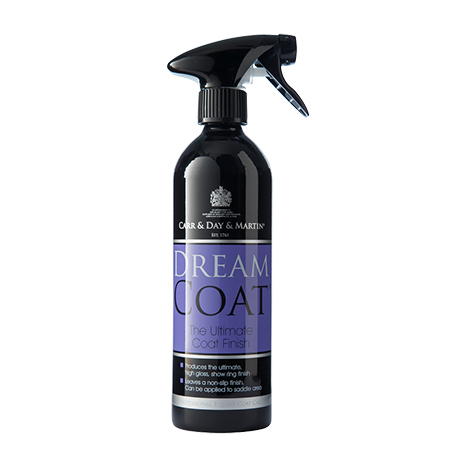 DREAMCOAT ULTIMATE COAT FINISH 1l